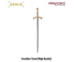 DENIX Excalibur Sword (High Quality)