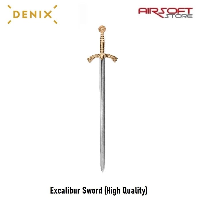 DENIX Excalibur Sword (High Quality)