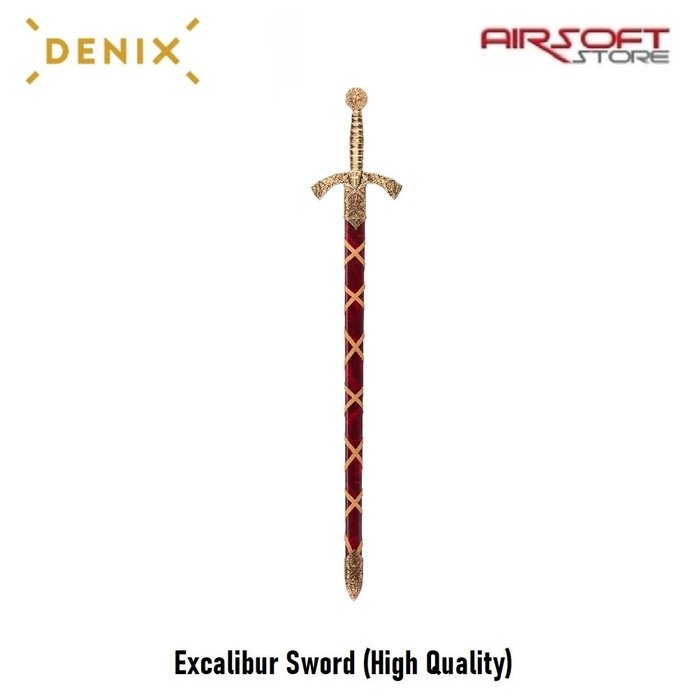 DENIX Excalibur Sword (High Quality)