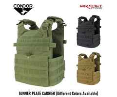 CONDOR GUNNER PLATE CARRIER