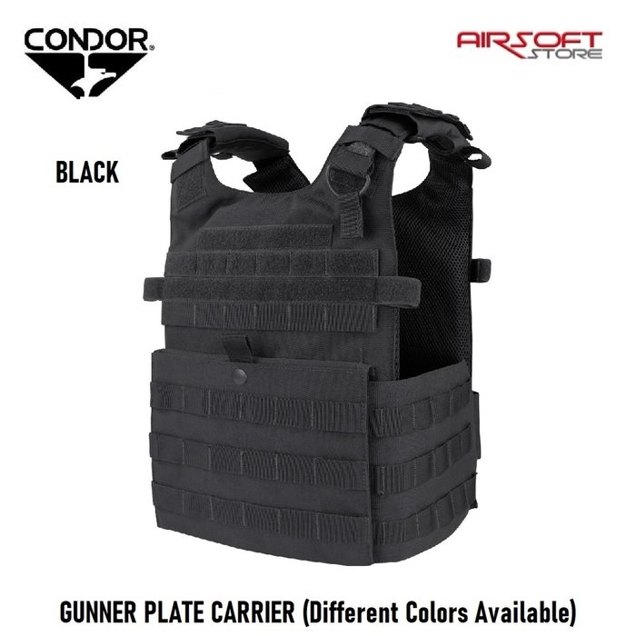 CONDOR GUNNER PLATE CARRIER