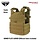 GUNNER PLATE CARRIER