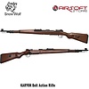 Snow Wolf KAR98K Bolt Action Rilfe
