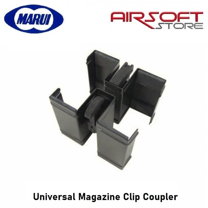 Tokyo Marui Universal Magazine Clip Coupler