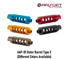 BO AAP-01 Outer Barrel Type C