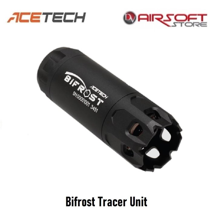 ACETECH Bifrost Tracer Unit