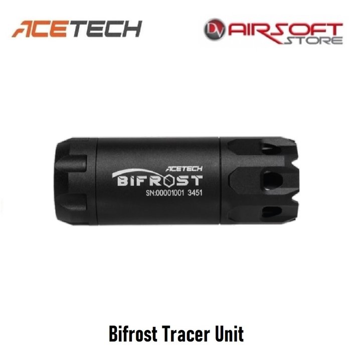ACETECH Bifrost Tracer Unit
