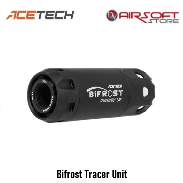 ACETECH Bifrost Tracer Unit