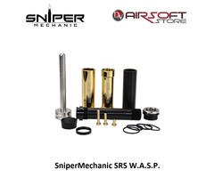 SniperMechanics SRS W.A.S.P.