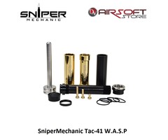 SniperMechanics Tac-41 W.A.S.P