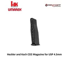Heckler & Koch CO2 Magazine for USP 4.5mm