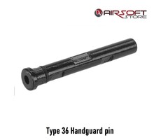 ----- Type 36 Handguard pin