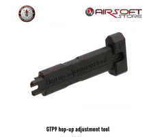 G&G GTP9 hop-up adjustment tool