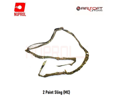 NUPROL 2 Point Sling (MC)