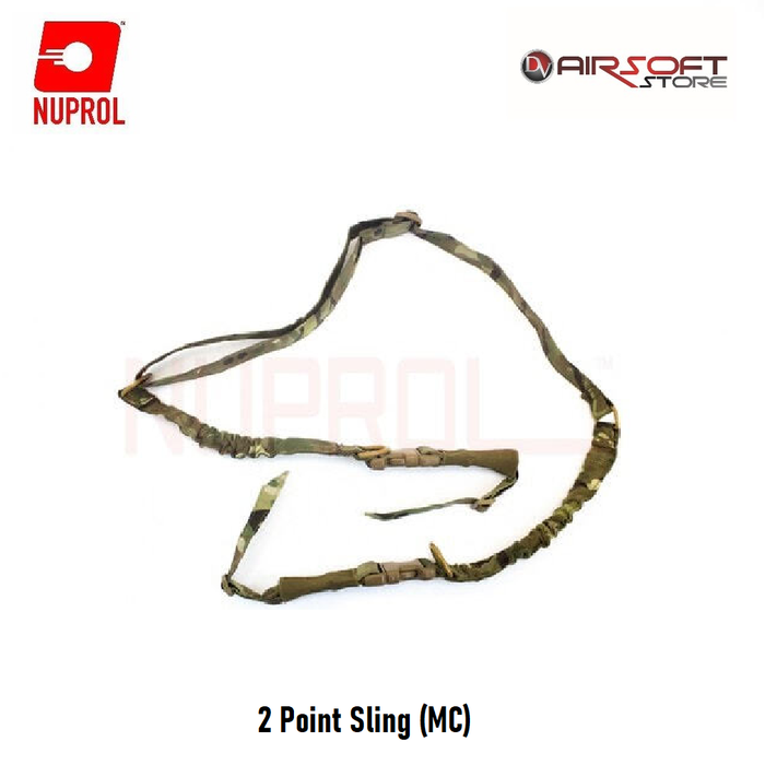 NUPROL 2 Point Sling (MC)