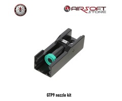 G&G GTP9 nozzle kit