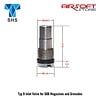 SHS Type B Inlet Valve for GBB Magazines and Grenades
