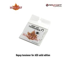 Maple Leaf Hopup tensioner for AEG solid edition OMEGA NUB