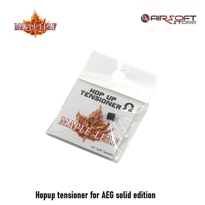 Maple Leaf Hopup tensioner for AEG solid edition OMEGA NUB