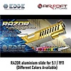 EDGE RAZOR aluminium slide for 5.1 / 1911