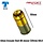 40mm Grenade Shell BB shower (120rds)