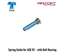 SHS Spring Guide for AEG V2 - with Ball Bearing