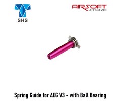 SHS Spring Guide for AEG V3 - with Ball Bearing