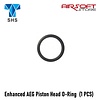 SHS Enhanced AEG Piston Head O-Ring  (1 PCS)