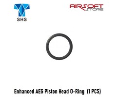 SHS Enhanced AEG Piston Head O-Ring  (1 PCS)