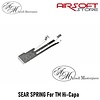 Airsoft Masterpiece SEAR SPRING For TM Hi-Capa