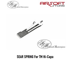 Airsoft Masterpiece SEAR SPRING For TM Hi-Capa