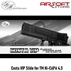 Airsoft Masterpiece Costa VIP Slide for TM Hi-CAPA 4.3