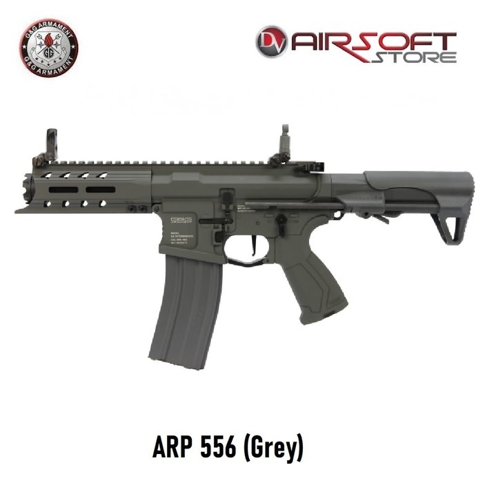 G&G ARP 556 (Grey)