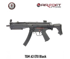 G&G TGM A3 ETU Black