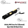 Airsoft Masterpiece Infinity IMM Cross Ver.3 (Diamond) Open Slide Kit