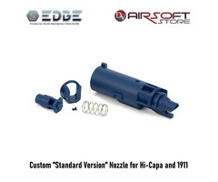EDGE Custom "Standard Version" Nozzle for Hi-Capa and 1911