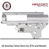 G&G V2 Gearbox Shell 8mm for ETU and Mosfet