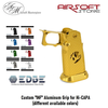 EDGE Custom "INF" Aluminum Grip for Hi-CAPA