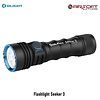 Olight Flashlight Seeker 3