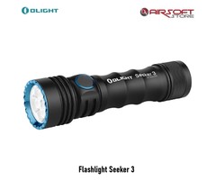 Olight Flashlight Seeker 3