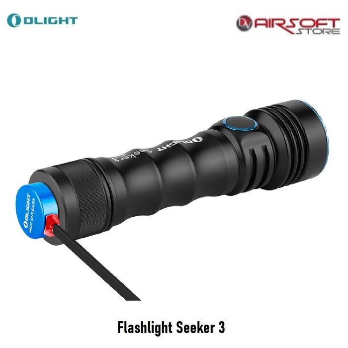 Olight Flashlight Seeker 3