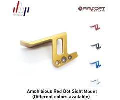 JLP Amphibious Red Dot Sight Mount