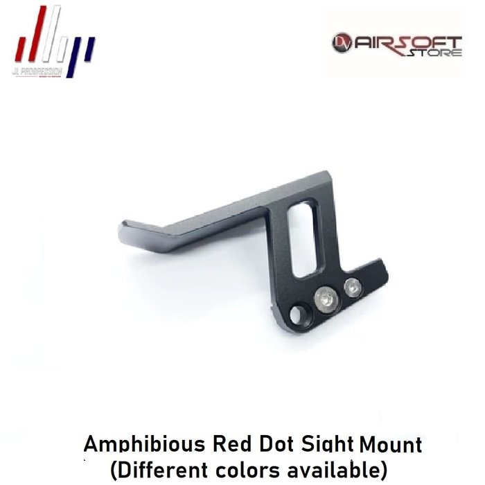 JLP Amphibious Red Dot Sight Mount