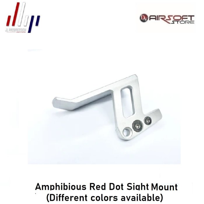JLP Amphibious Red Dot Sight Mount