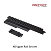 LCT AK Upper Rail System