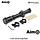 1-4x24 Tactical Scope Black