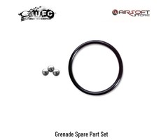 UFC Grenade Spare Part Set
