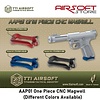 TTI AAP01 One Piece CNC Magwell