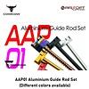 CowCow Technology AAP01 Aluminium Guide Rod Set
