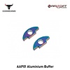 CowCow Technology AAP01 Aluminium Buffer